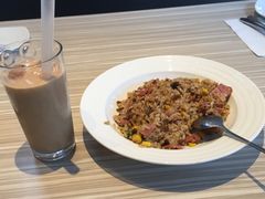 -必胜客(武汉欢乐谷店)