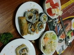 -骑士牛排(北仑银泰城店)