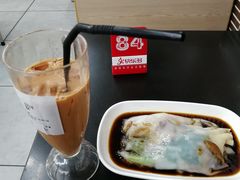 -银记肠粉店(中山一路店)