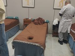 -楚氏正骨推拿按摩院(九水东路店)