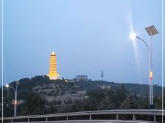 -山西乌金山旅游区