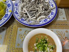 -清真·鸦儿李记·小馆(后海店)
