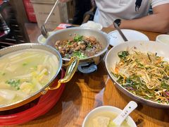 -金掌勺·锅包肉(双榆树店)