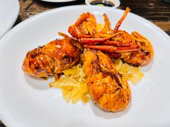 -猪肉婆私房菜(容桂总店)