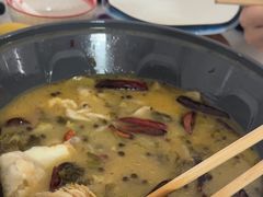 -太二酸菜鱼(深圳布吉万象汇店)