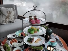 -广富林宰相府酒店·水云间