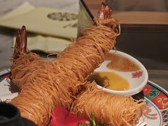 -阿吾罗日本料理(K11艺术中心店)
