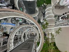 -3号仓库·创意中国菜(新世界城店)