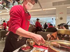 -西塔老太太泥炉烤肉(川沙百联店)