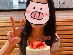 -卡玛王子蛋糕(广雅店)