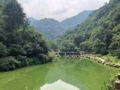 -武当山风景区
