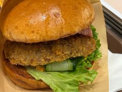 -魏家凉皮(大雁塔南广场餐厅)