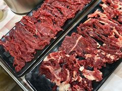 -陈记顺和潮汕牛肉火锅(番禺迎宾大道店)