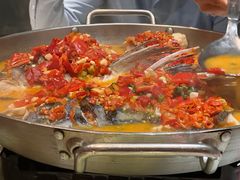 -潇湘码头·鲜湘菜(清河店)