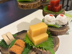 -花家怡园(四合院总店)