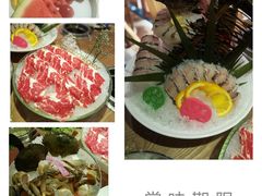 -尚海豆捞(乐虹坊店)