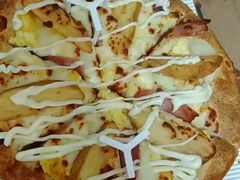 -必胜客(松江三湘宅急送店)