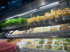 -冠菌火锅自助(东莞桥头店)