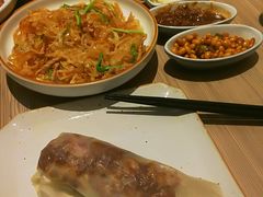 -老昌春饼(松北店)