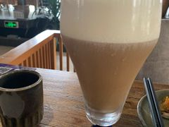 -喜越泰莱·泰越料理(海逸新天地店)
