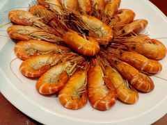 -万龙洲海鲜(亚运村店)