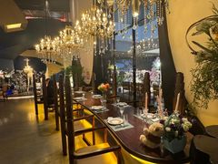 -狮拾久·现代新加坡料理(福田COCO Park店)