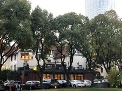-席家花园(巨鹿花园店)