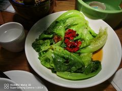 -费大厨辣椒炒肉(万家丽一店)