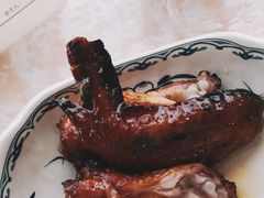 -渔记茶餐厅(渔村店)