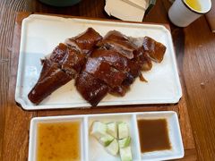 -凤阁楼果木烧鹅(鹤山陈山店)