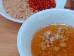 干碟-雲记卢妈冷锅串串(中道街总店)