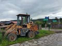 -北极村旅游风景区