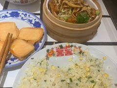 -朱光玉火锅馆(正弘城店)