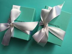 -Tiffany & Co.蒂芙尼
(武汉武商MALL店)