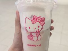 -喜茶(广州东方宝泰店)