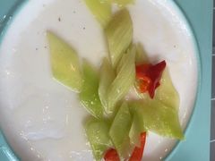 -丽泽山庄·生态怀柔菜·虹鳟鱼(红螺寺店)