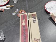 -钱锋炭缸烧烤(南湖大路总店)