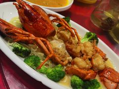 -琼大师东方烤乳猪(亚特兰蒂斯店)