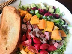 -JINNS锦时 steak&pizza(浸信会礼拜堂旧址店)