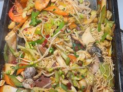 -里岛烤鱼(东港凯虹广场店)