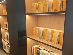 -魔方城市书房(中街益田店)