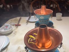 -涮福記·现切牛羊肉火锅(世纪汇店)