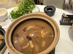 -御彩酒家(东风东路店)