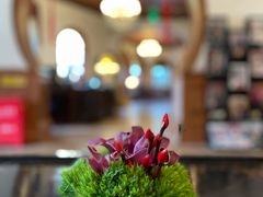 -马勒别墅·中餐厅