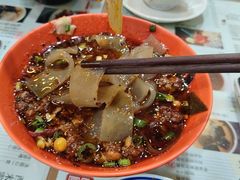 -阿坤传统手工小吃(沙坪坝店)