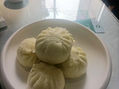 松茸包子-名善山珍·野生菌汤锅(文殊院店)