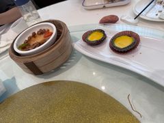 -金河半岛园林酒家(金融城店)