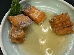 -徐记私厨(半淞园路店)