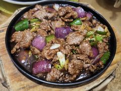 -正宗鸡饭粤香酒家(朱村店)