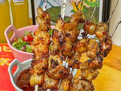 -炒豆合作社(东四总店)
